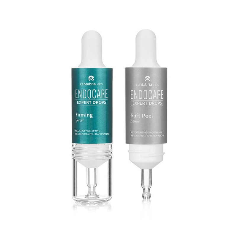 ENDOCARE EXPERT DROPS FIRMING PROTOCOL 2 ENVASES