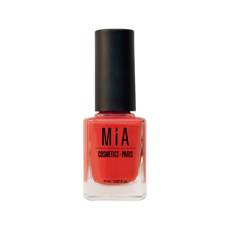 ESMALTE MIA ORANGE CLAY (3705)