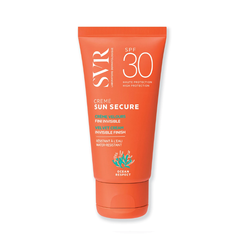 SVR SUN SECURE CREMA SPF30 50ML