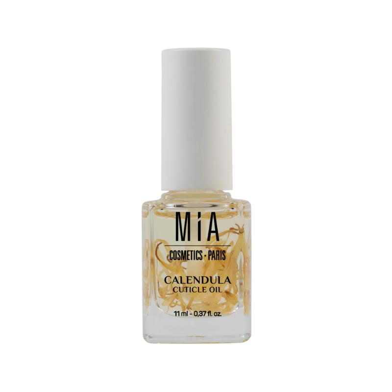 CUIDADO DE MANOS MIA CALENDULA CUTICULE OIL)