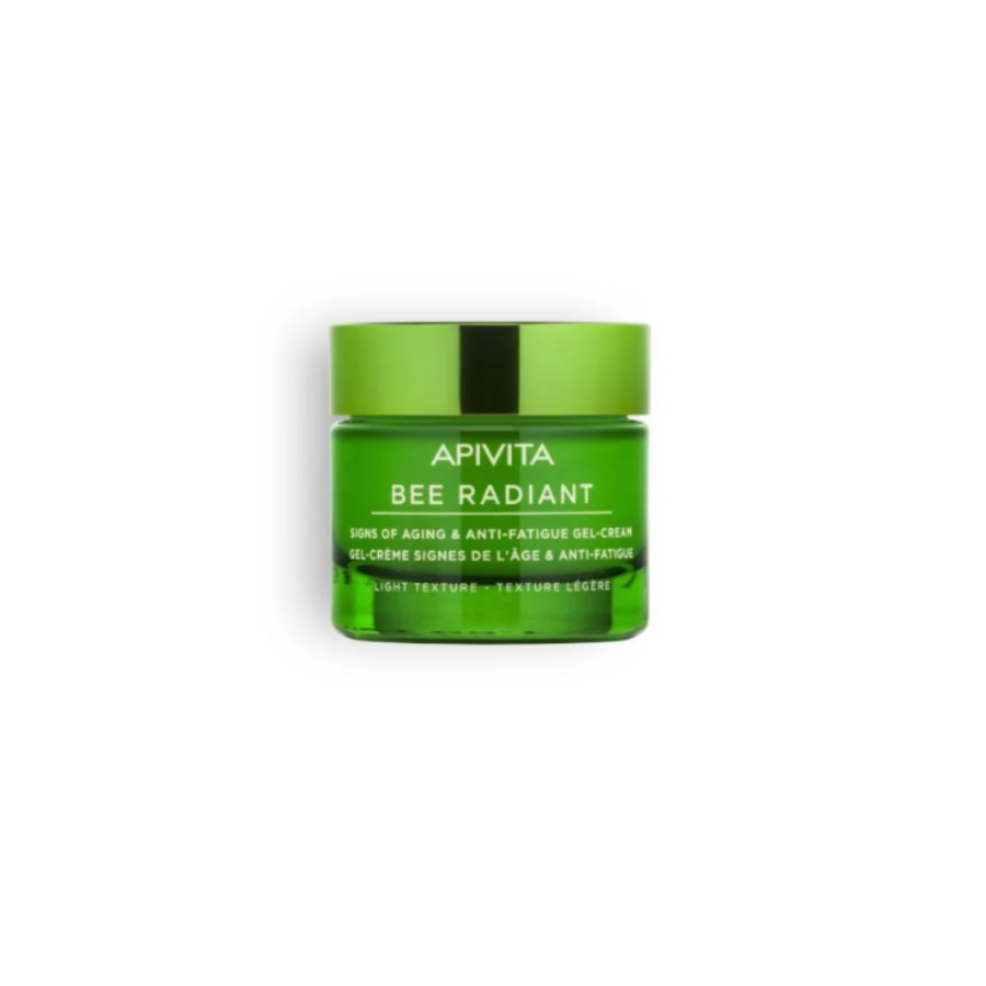 APIVITA BEE RADIANCE GEL-CREMA P