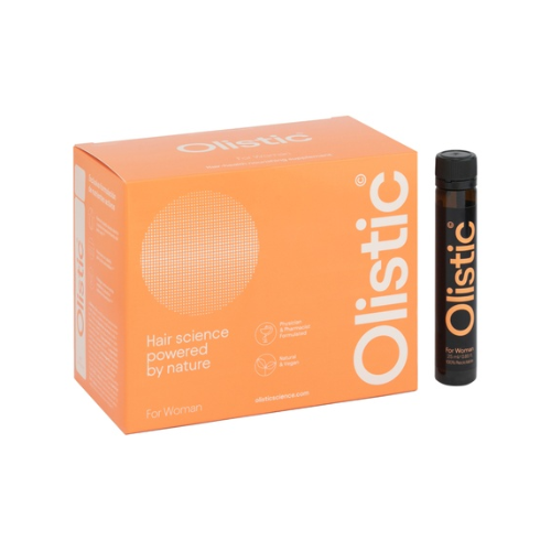 OLISTIC FOR WOMEN 28 FRASCOS 25 ML